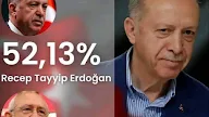 Erdogan Menang Pilpres Putaran Kedua, Terpilih Kembali Jadi Presiden Turki
