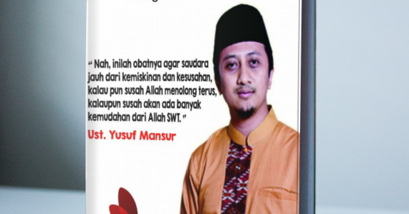 Ebook Yusuf Mansur Pdf 