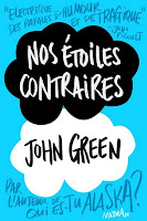 John Green - Nos étoiles contraires