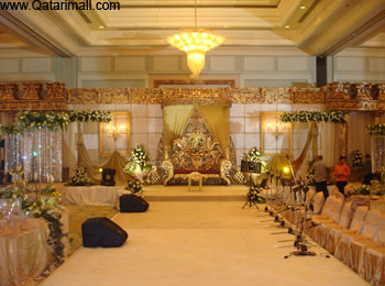  Qatar  Culture Club Qatari Weddings