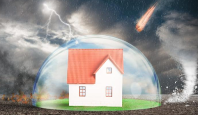 Extreme Local weather Harm and Your Home Insurance coverage protection