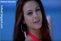 Salaam Namaste - Saif and Preity Zinta