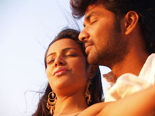 Live movie Stills