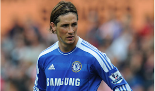 Fernando Torres To Join AC Milan