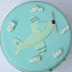 Baby Shower cakes and custom cookies in Daytona Beach