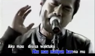 Naff - Kaulah Hidup dan Matiku MP3