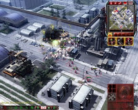 Command & Conquer 3 Les Guerres du Tibérium PC