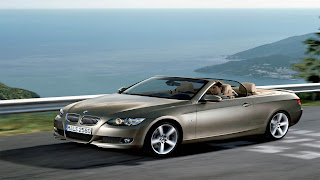 Dream Fantasy Cars-BMW Serie 1 Cabrio