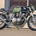 CB 900 Sc01 HB Custom