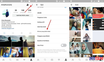 5 Fitur Di Instagram Yang Sangat Jarang Digunakan Oleh Penggunanya