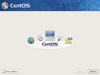 CentOS, Linux