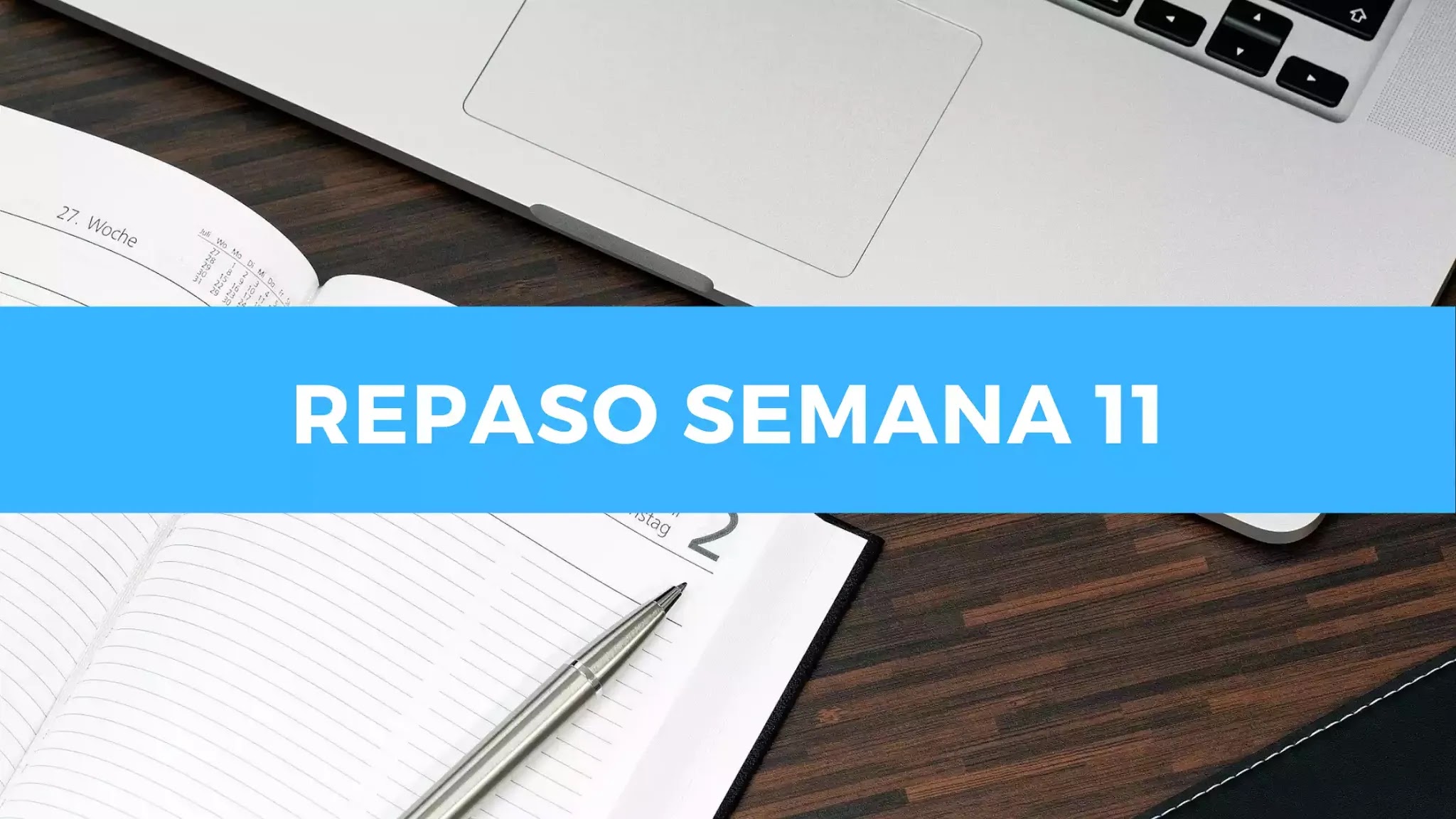 Chino Básico Día 76: Repaso semanal