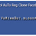 Share Tool AuTo Reg Clone FaceBook 2016