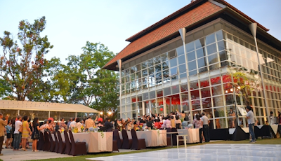 15 Hotel di Sekitar Trans Studio Bandung Paling Keren