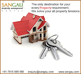 Property Management Bangalore