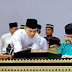 SUBHANALLAH; Tiga Bulan Terapkan Syariat Islam, Brunei Temukan Ladang Gas Untuk 70 Tahun. Tolong di Share...