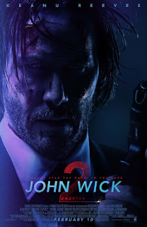 watch John Wick: Chapter 2 (2017) online