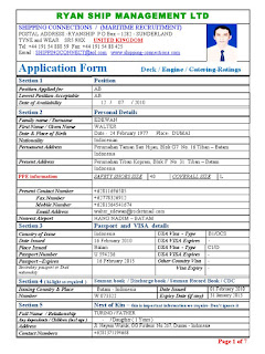   contoh cv pelaut, contoh cv pelaut format word, contoh cv pelaut rating, contoh surat lamaran kerja pelaut via email, contoh lamaran kerja pelaut dalam bahasa inggris, contoh cv pelaut 2017, seafarer resume format download, cek sertifikat pelaut