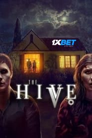 The Hive 2023 Hindi Dubbed (Voice Over) WEBRip 720p HD Hindi-Subs Online Stream