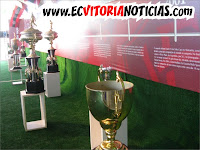 Galeria de Taças do EC Vitória