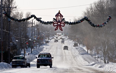 Small Town USA
