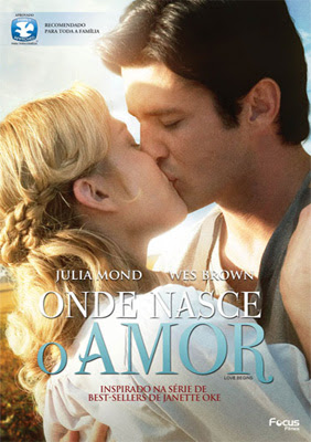 Download Baixar Filme Onde Nasce o Amor   Dublado