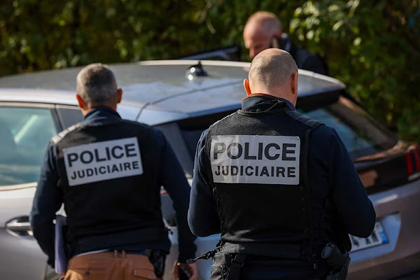 Amiens : Deux femmes et un jeune enfant retrouvés morts, une enquête criminelle ouverte