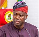 Governor Makinde Explains Why He Supports a Muslim-Muslim Ticket, Urges Christians to Be Strategic