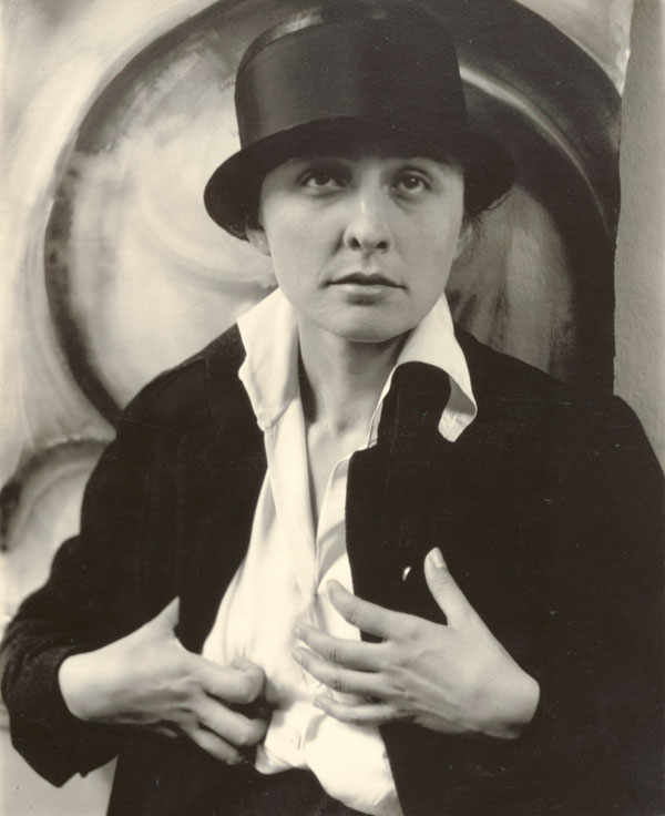 ICON | Georgia O’Keeffe