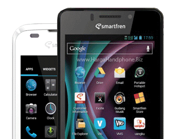 Gambar Smartfren Andromax