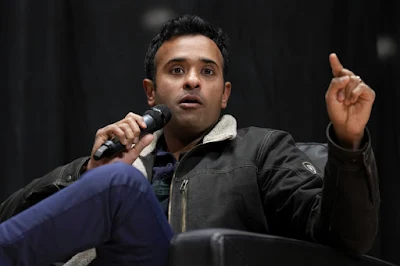 What is Vivek Ramaswamy  Net Worth?  Republican Presidential Candidates 2024