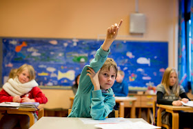 Ulike vurderingspraksiser og elevenes motivasjon for læring - Official Website - BenjaminMadeira