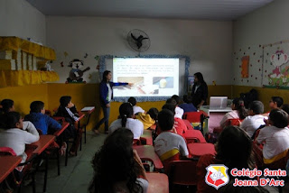 Projeto Educação Ambiental com Reciclagem de Óleo através da Fabricação de Sabão Ecológico.