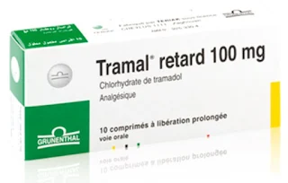 TRAMAL دواء