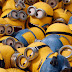 "Minions" Begins, Laughter Ensues in Origin Movie