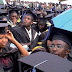 2,406 Students Graduate from Jomo Kenyatta University of Agriculture and technology