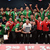 MÉXICO SE CORONA EN EL FINAL FOUR NORCECA DURANGO 2023