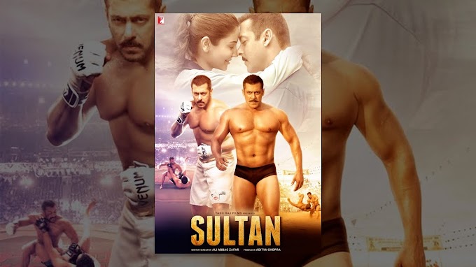 Sultan HD Movie