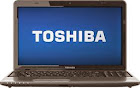 Toshiba Satellite L755-S5110 Notebook