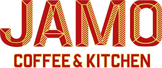 Logo Jamo Coffee & Kitchen