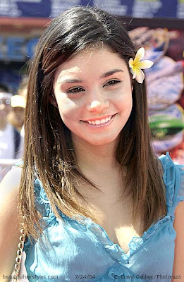 Vanessa Hudgens Hairstyle Image Gallery, Long Hairstyle 2011, Hairstyle 2011, New Long Hairstyle 2011, Celebrity Long Hairstyles 2054