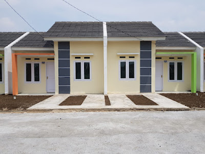 Rumah Subsidi Lamandau