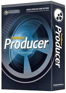 Descarga el Proshow producer 