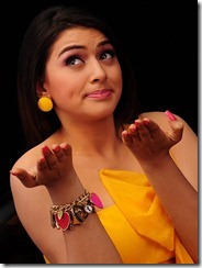 hansika motwani still1
