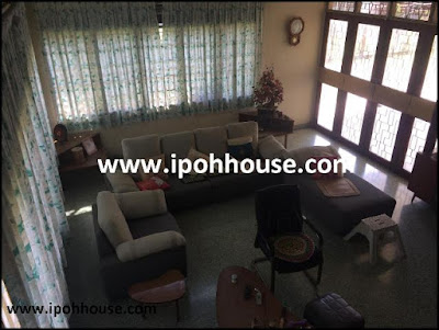 IPOH HOUSE FOR SALE (R06549)