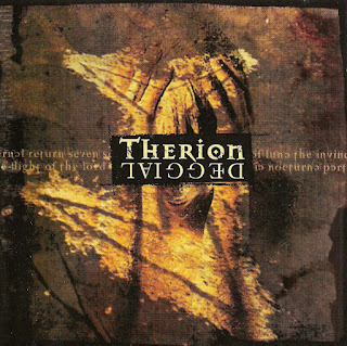 Therion - Deggial