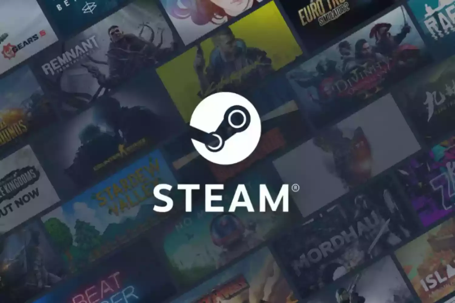 Valve opens Steam mobile app for beta testing