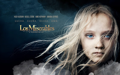 Los Miserables - cine series y tv