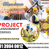 Equip yourself with our project management courses