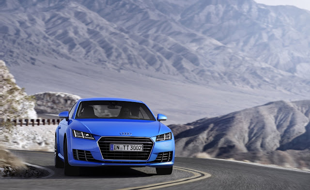 Audi India  German luxury car buoyant about Southern India 